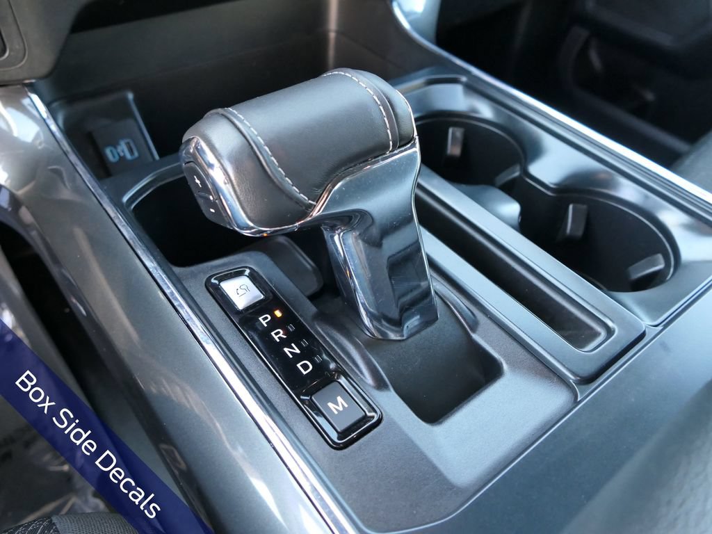 Used 2023 Ford F150 XLT w/ Equipment Group 302A High AWD/4WD image 25