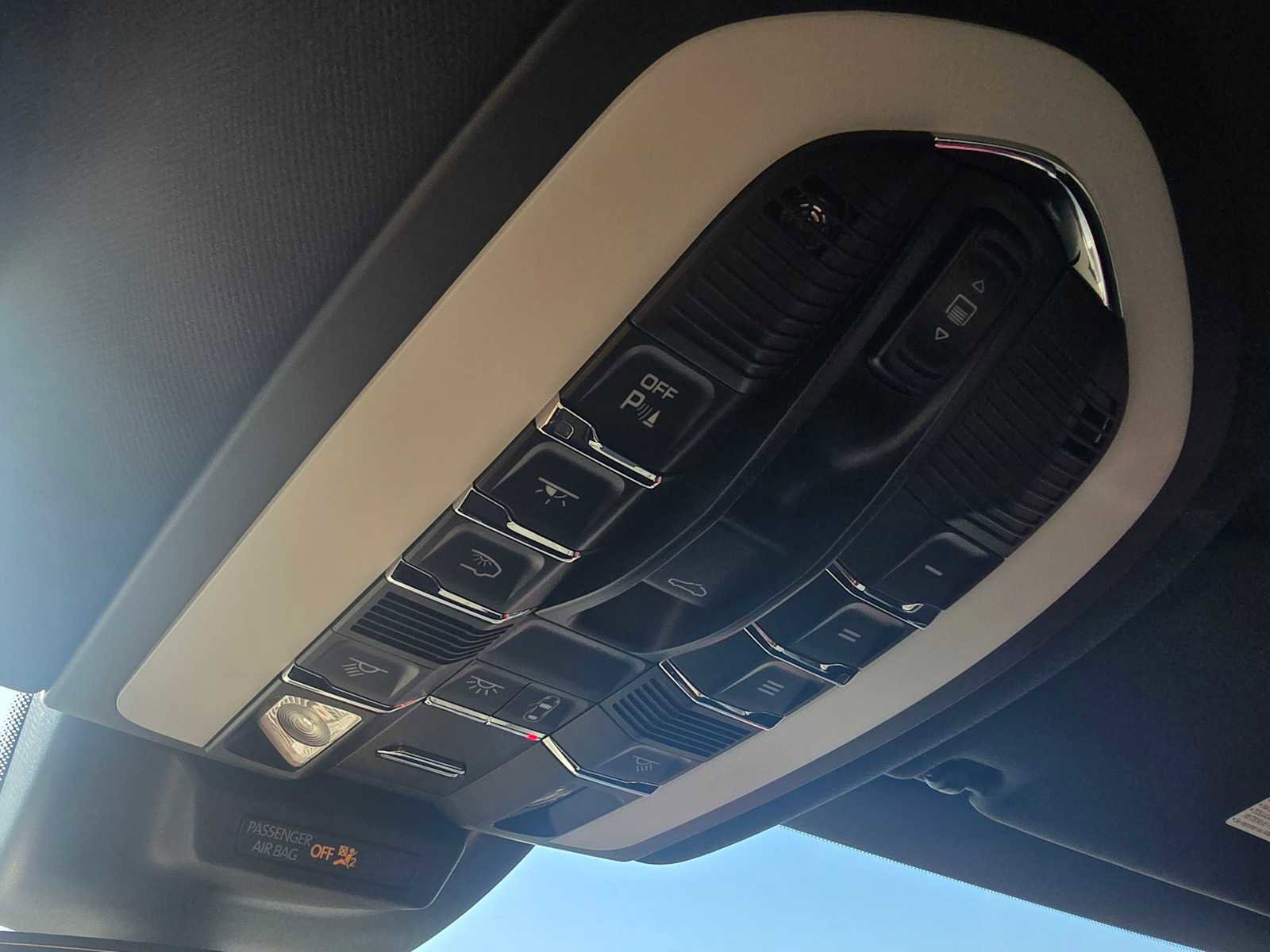 Used 2022 Porsche Macan image 33