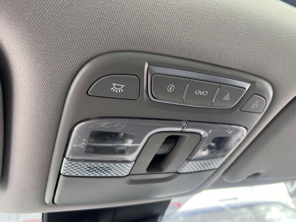 Used 2022 Kia Telluride S AWD/4WD image 34