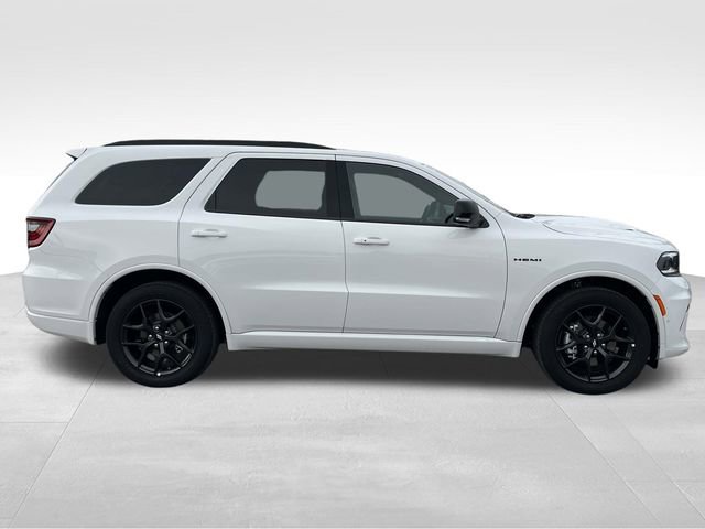 New 2026 Dodge Durango GT image 8