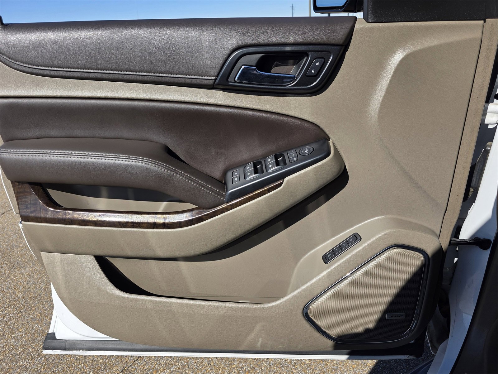 Used 2017 Chevrolet Tahoe LT w/ Luxury Package image 20