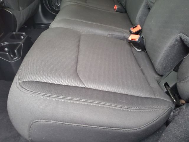 Used 2020 Jeep Wrangler Unlimited Sport S image 24