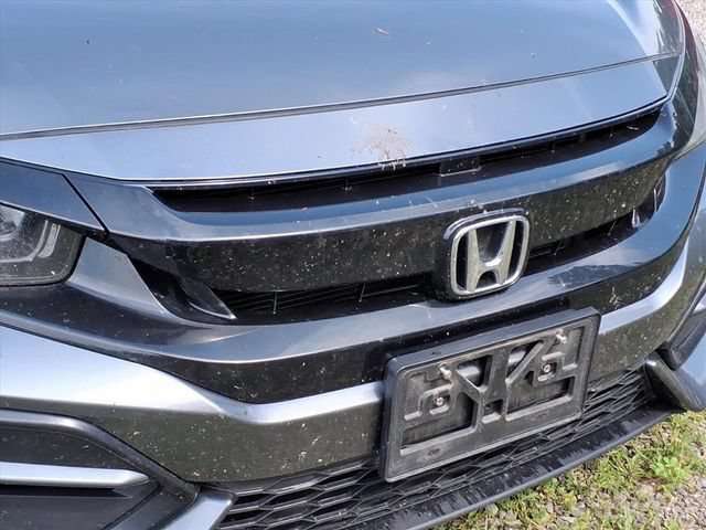 Used 2021 Honda Civic Sport image 21