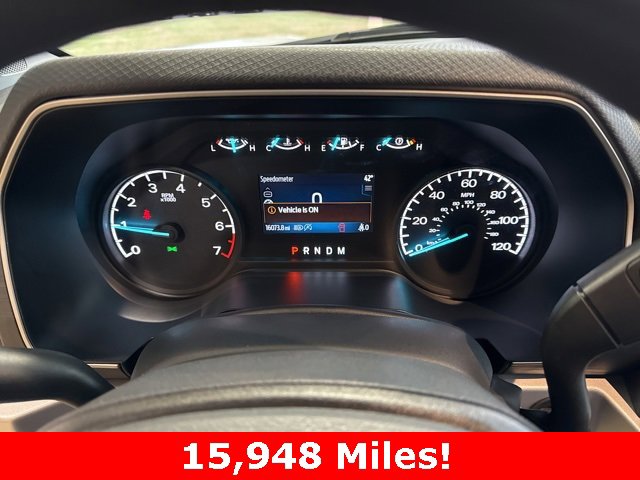 Used 2023 Ford F150 XLT w/ XTR Package image 16