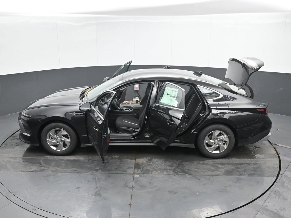 New 2026 Hyundai Sonata SE FWD image 34