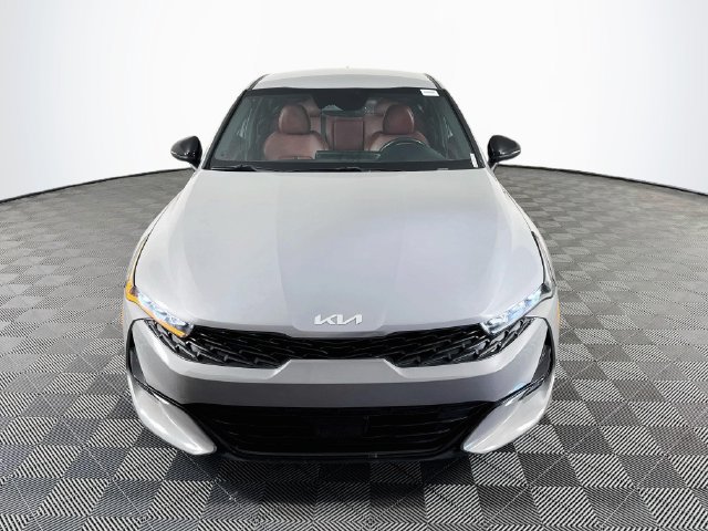 Used 2023 Kia K5 GT-Line w/ GT-Line Premium Package FWD image 2