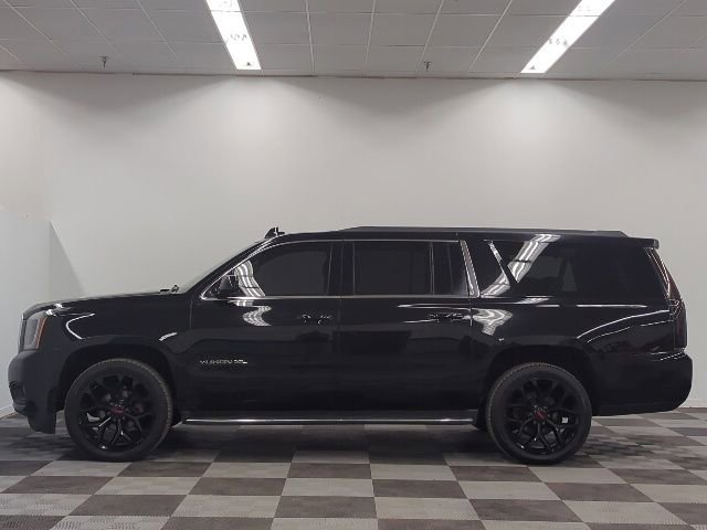 Used 2016 GMC Yukon XL SLT w/ HD Trailering Package AWD/4WD image 4