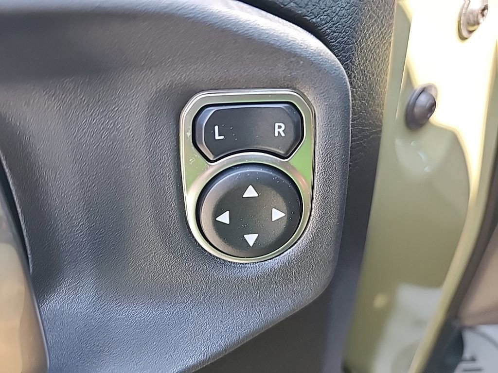 New 2026 Jeep Wrangler Unlimited Sport AWD/4WD image 19