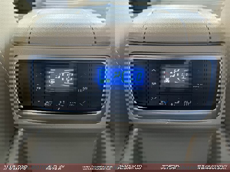 Used 2017 Toyota Highlander Limited image 35