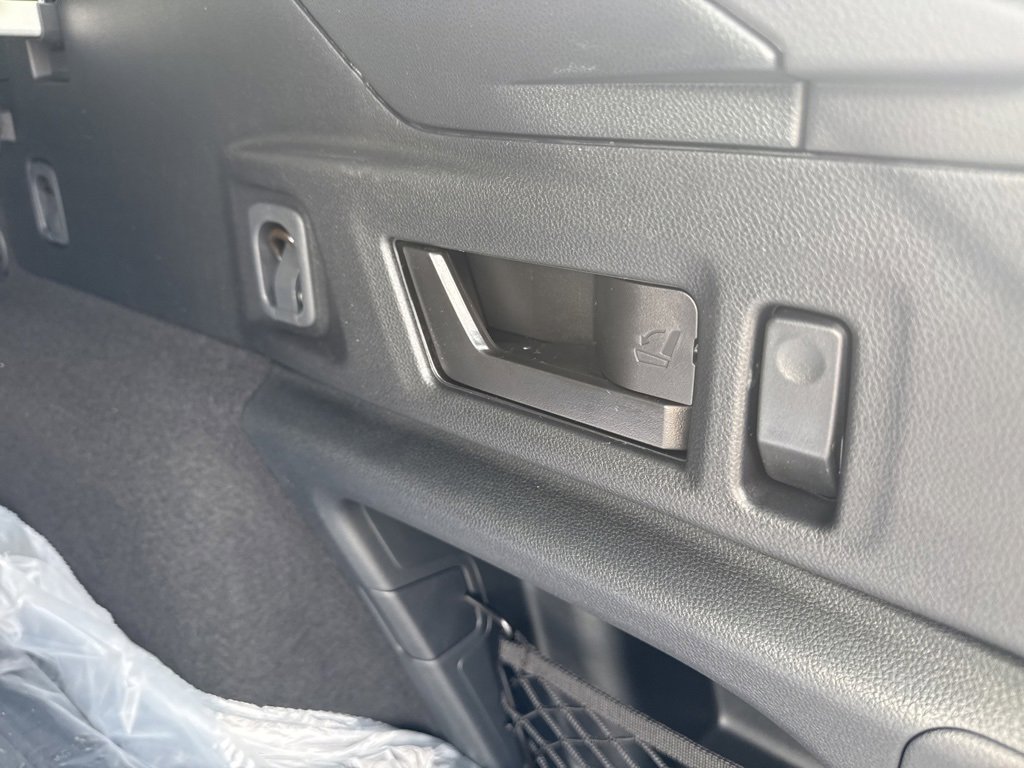 New 2025 Subaru Outback Touring XT image 30