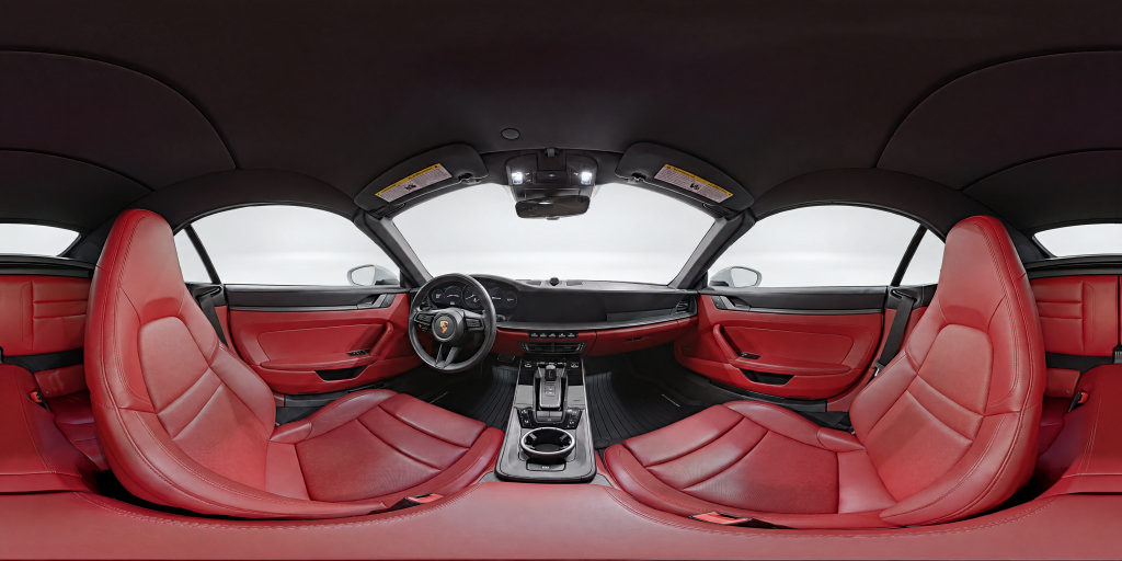Used 2022 Porsche 911 Carrera RWD image 18