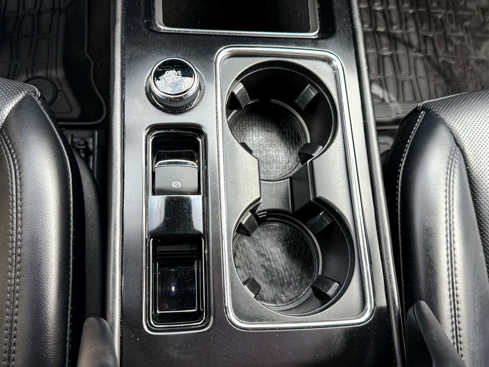 Used 2022 Lincoln Corsair AWD w/ Premium Package image 29