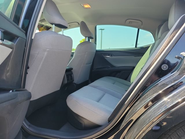 Used 2025 Toyota Camry LE FWD image 11