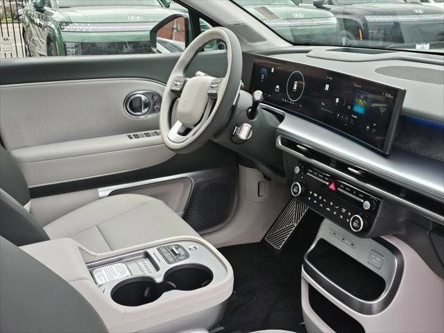 New 2026 Hyundai Ioniq 9 Calligraphy AWD/4WD image 10