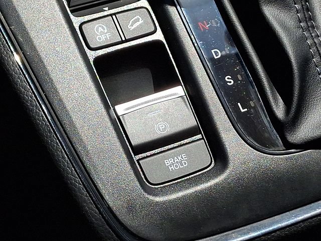 Certified 2026 Honda CR-V LX image 24