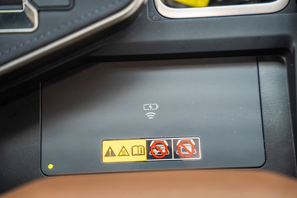 Used 2025 Lexus GX 550 w/ Cold Area Package image 29