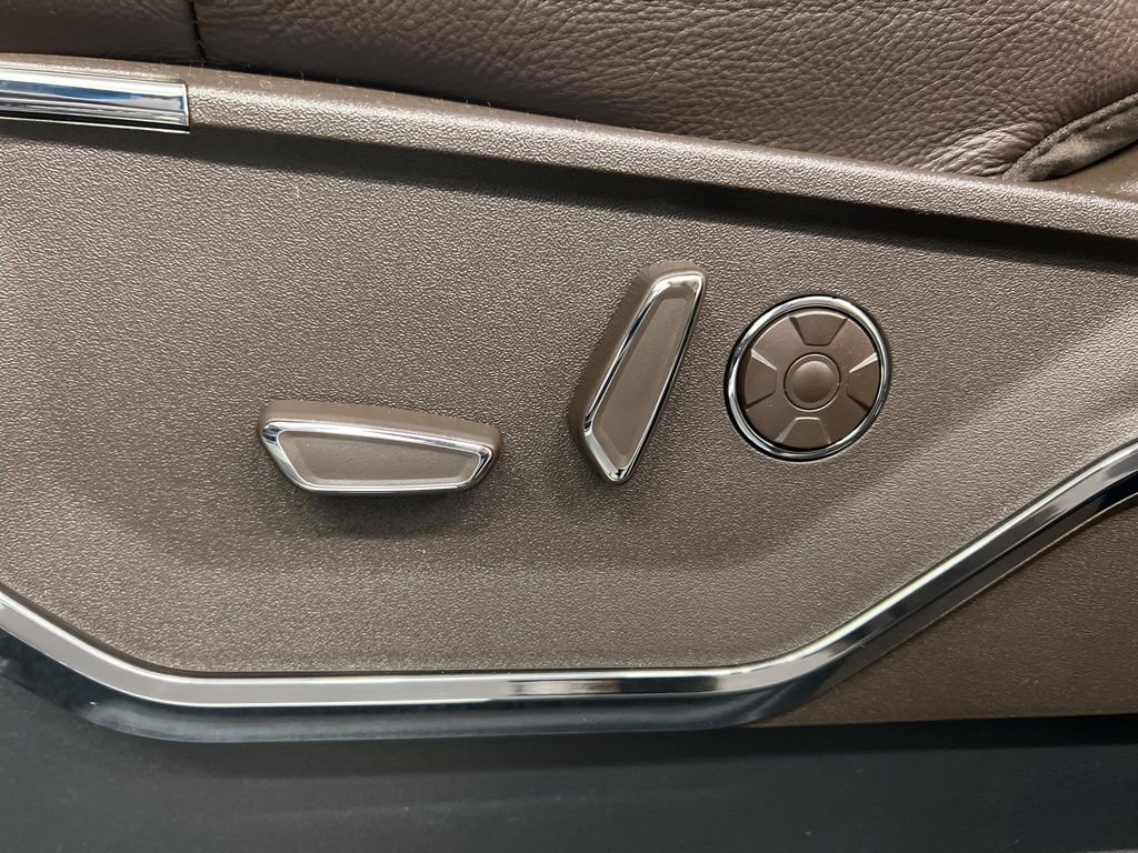 New 2026 Ford F150 King Ranch AWD/4WD image 31