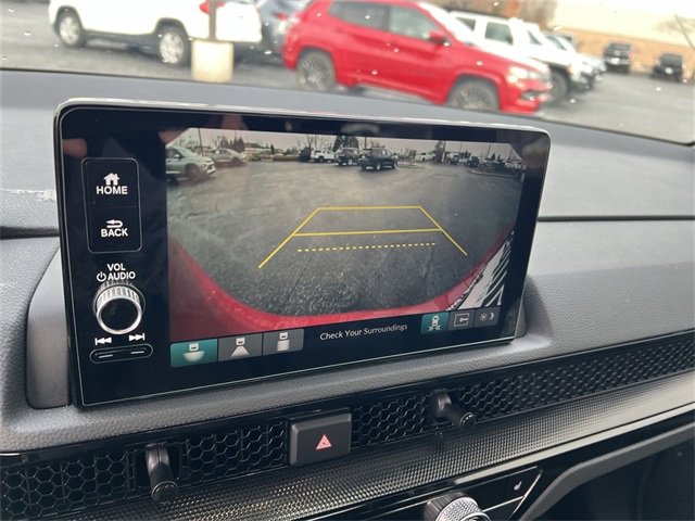 Used 2024 Honda CR-V Sport Touring image 23