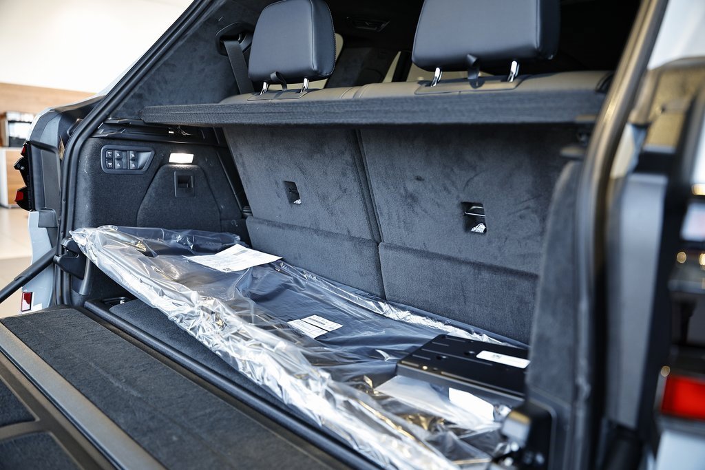 New 2026 BMW X7 xDrive40i w/ M Sport Package image 30