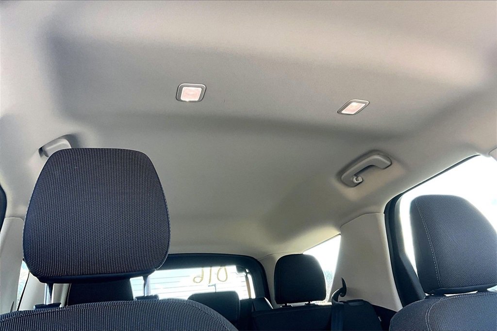 Used 2021 Ford Bronco Sport Big Bend image 19