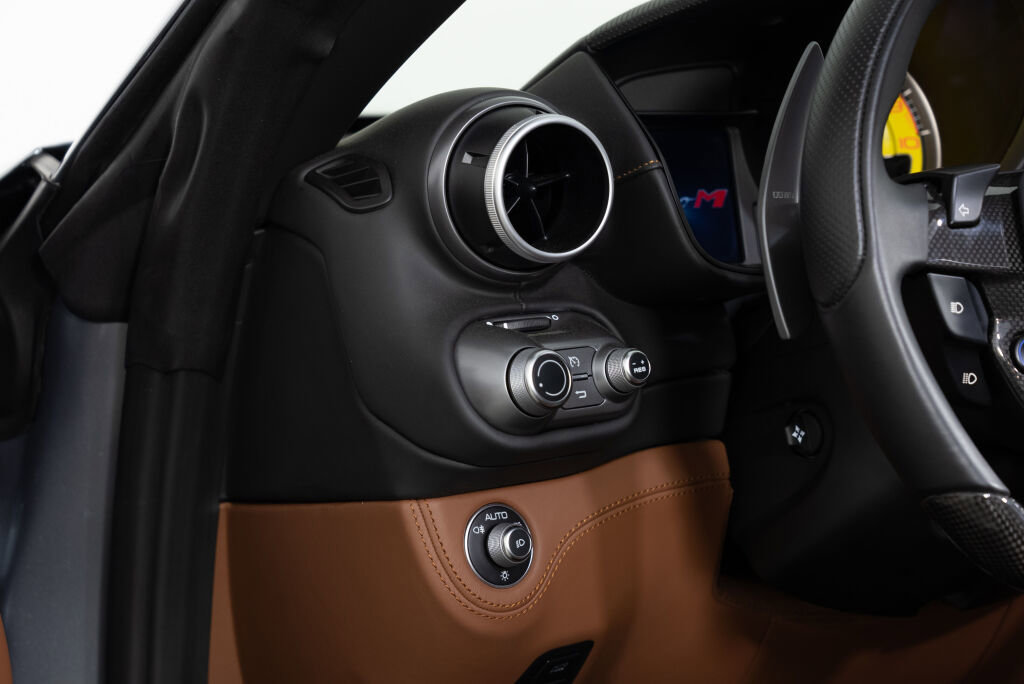 Used 2022 Ferrari Portofino M image 40