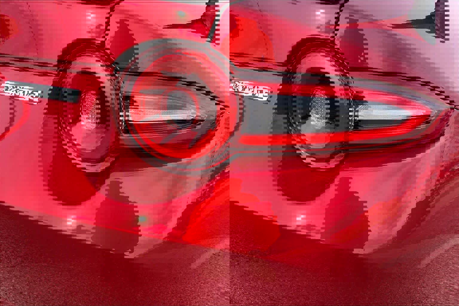 Used 2024 MAZDA MX-5 Miata RF Club image 25