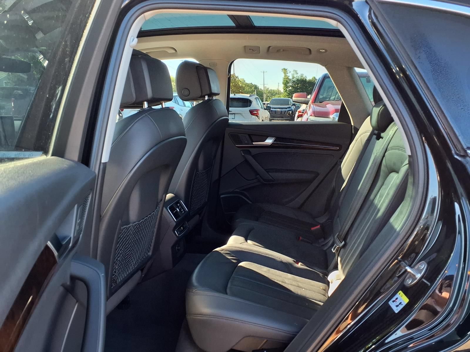 Used 2018 Audi Q5 2.0T Premium Plus AWD/4WD image 11