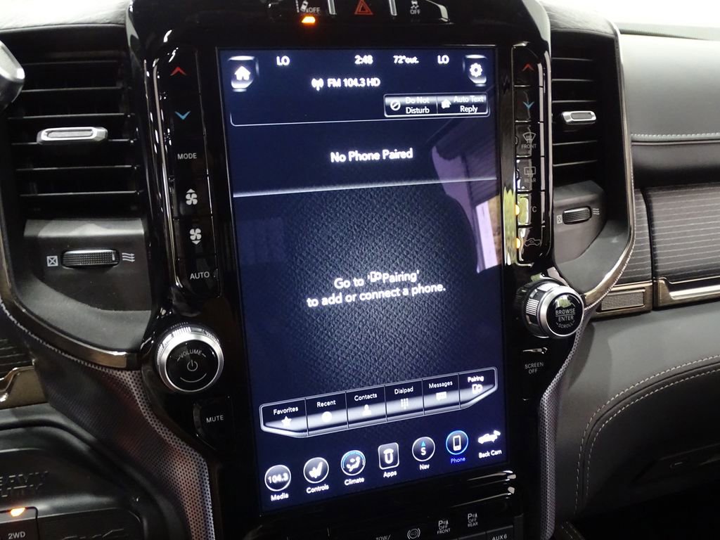 Used 2021 RAM 3500 Limited image 42