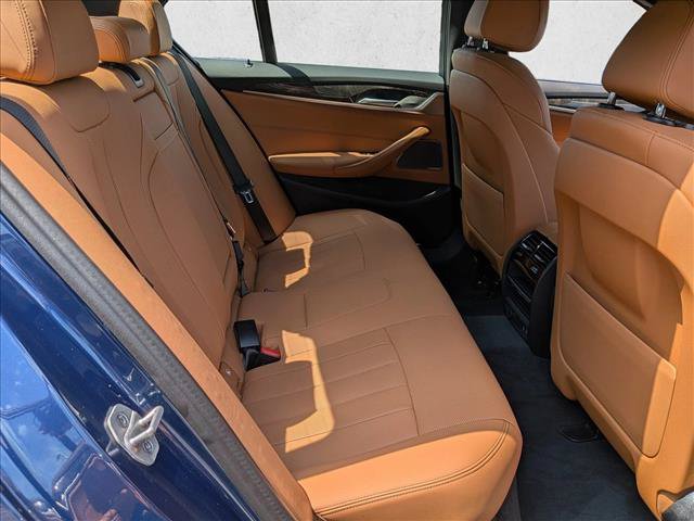 Certified 2023 BMW 530e xDrive w/ Premium Package AWD/4WD image 22
