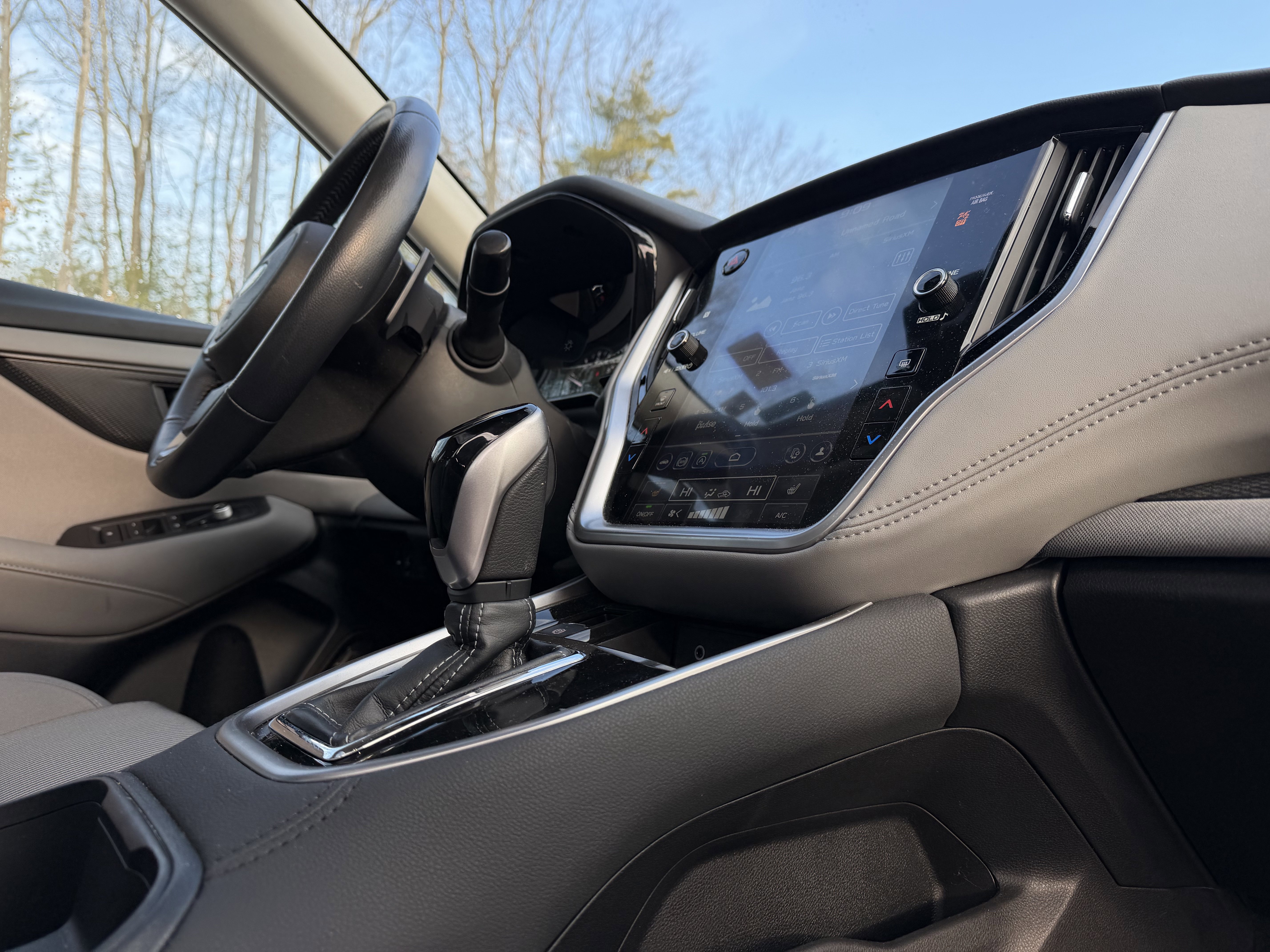 Used 2023 Subaru Legacy Premium image 34