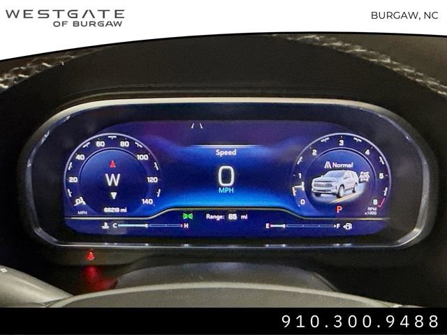 Used 2024 Chevrolet Tahoe Premier image 25