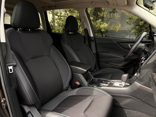 Used 2022 Subaru Forester Premium image 31