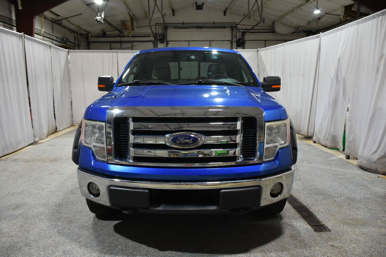 Used 2009 Ford F150 Lariat AWD/4WD image 21