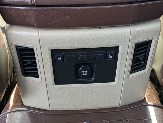 Used 2017 RAM 3500 Laramie Longhorn image 26