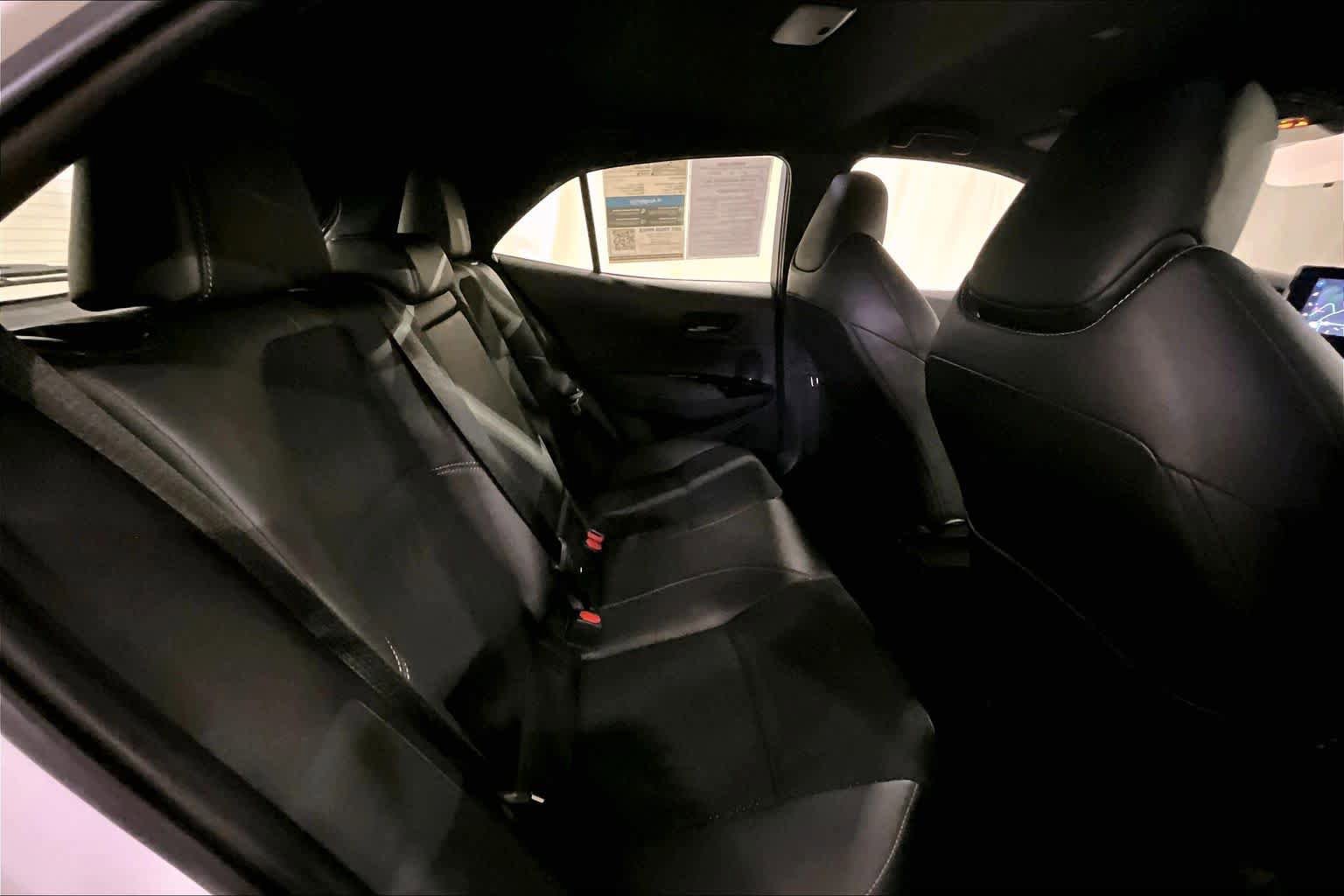 Used 2025 Toyota Corolla GR AWD/4WD image 19