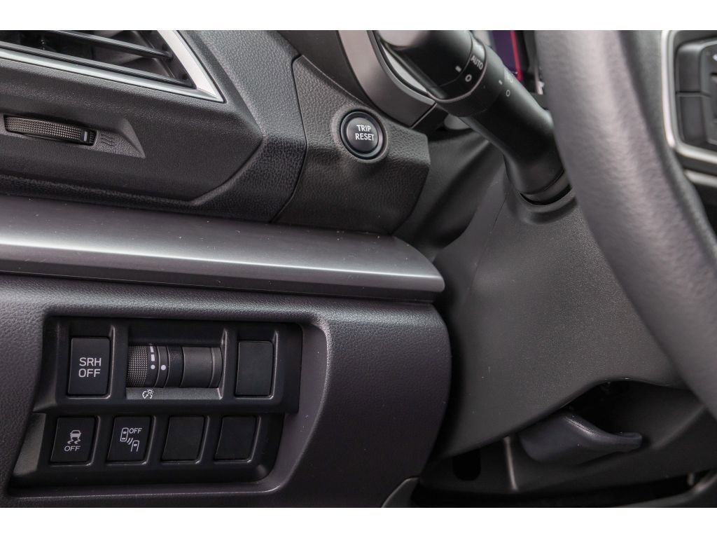 Used 2020 Subaru Impreza 2.0i Limited image 19