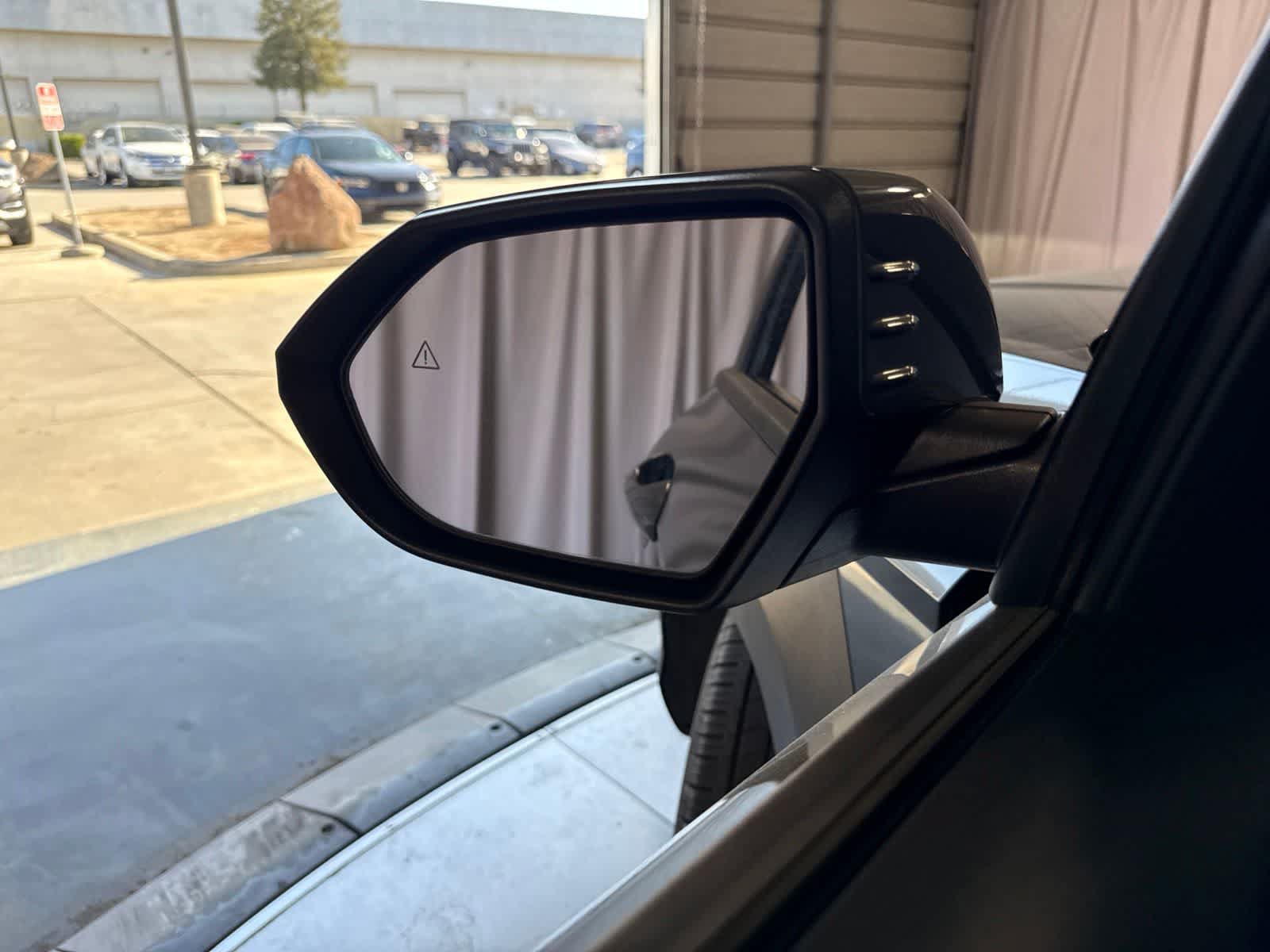 Certified 2024 Hyundai Kona SEL FWD image 18