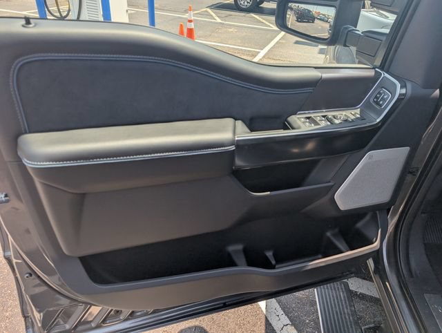 New 2026 Ford F250 Platinum AWD/4WD image 16