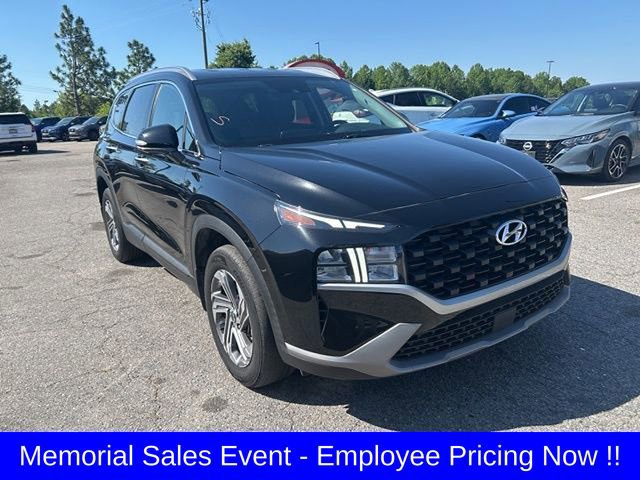 Used 2023 Hyundai Santa Fe SEL FWD image 1
