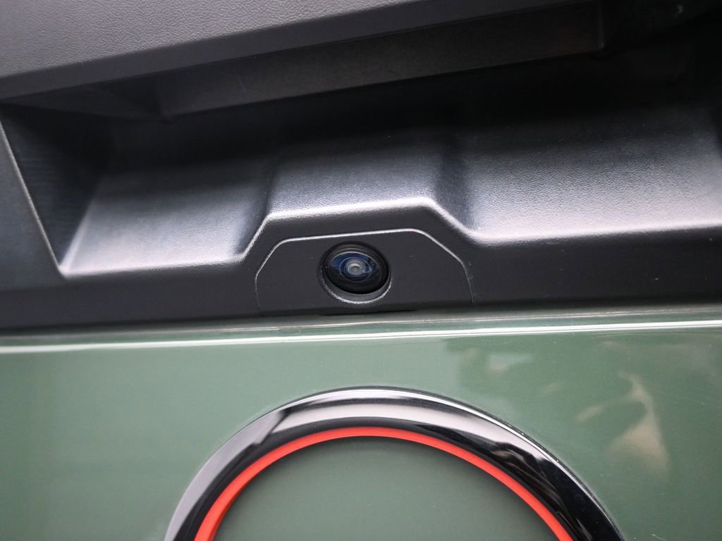 Used 2024 Nissan Frontier PRO-4X w/ Pro Convenience Package image 43