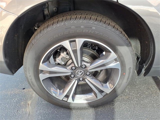 Certified 2025 Acura RDX w/ Technology Package image 31