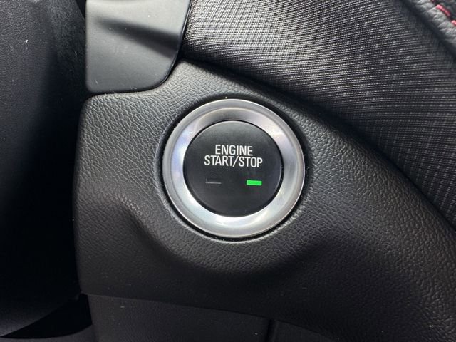 Used 2023 Chevrolet Equinox RS FWD image 21