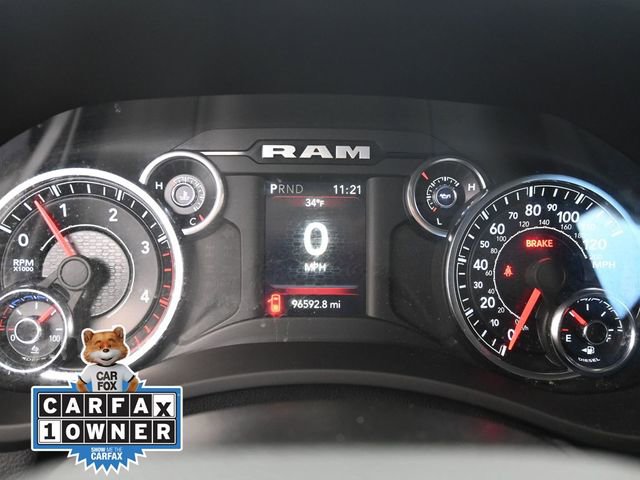 Used 2023 RAM 5500 Tradesman image 18