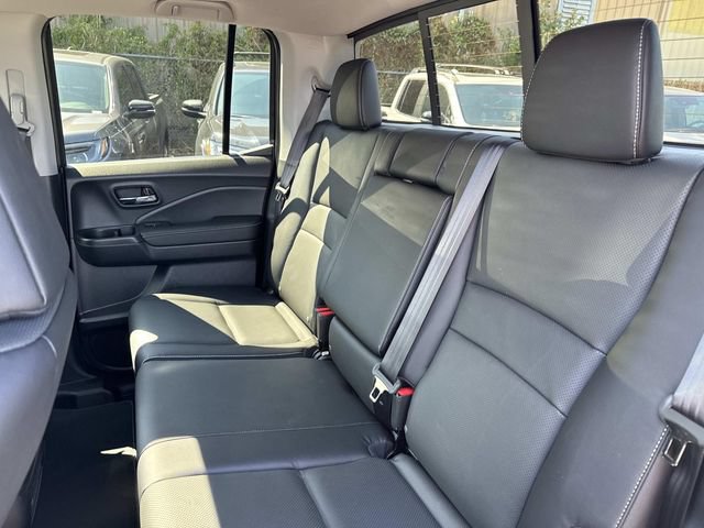 New 2026 Honda Ridgeline RTL image 7