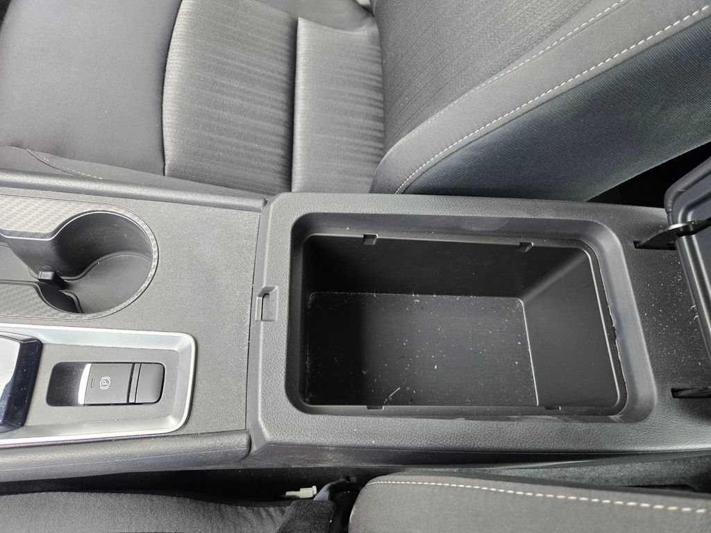 Used 2026 Nissan Altima 2.5 SV AWD/4WD image 28