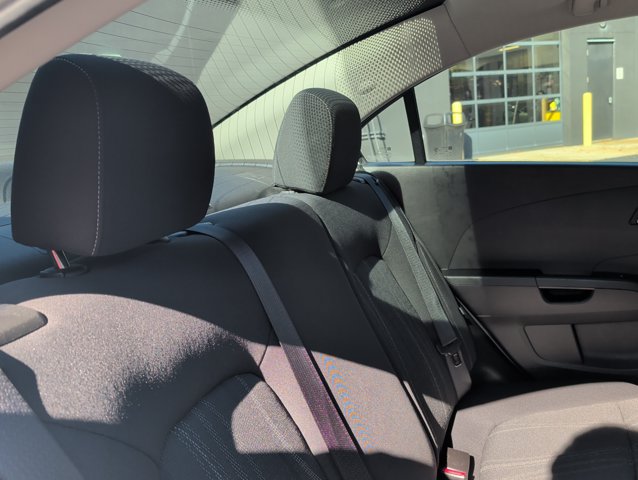 Used 2013 Chevrolet Sonic LT FWD image 26