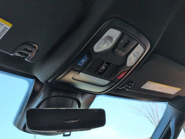 New 2026 RAM 5500 Tradesman image 20