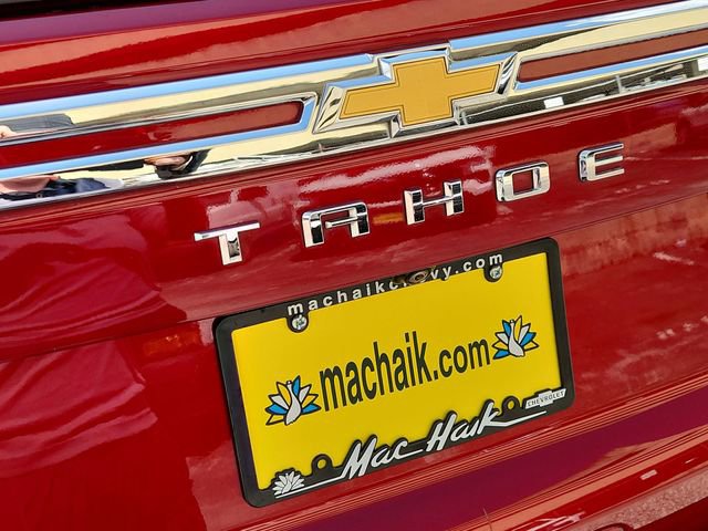 Used 2022 Chevrolet Tahoe LT image 33