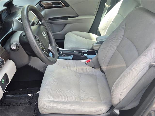 Used 2016 Honda Accord EX image 15
