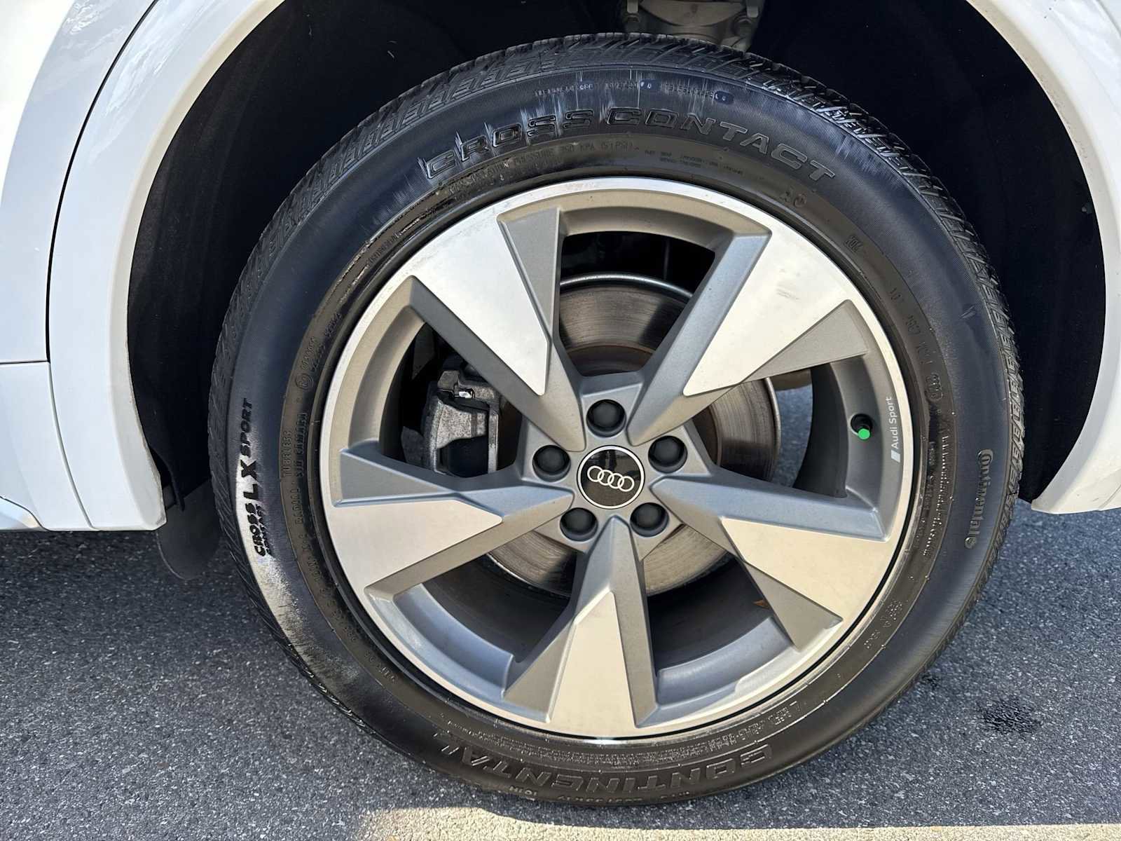 Used 2022 Audi Q5 2.0T Premium Plus image 13